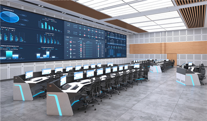 智慧消防 信息系統集成服務如何讓城市安全隱患無所遁形,助力智慧城市高速發展